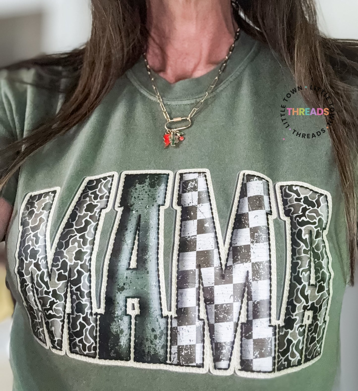 Mama Shirt