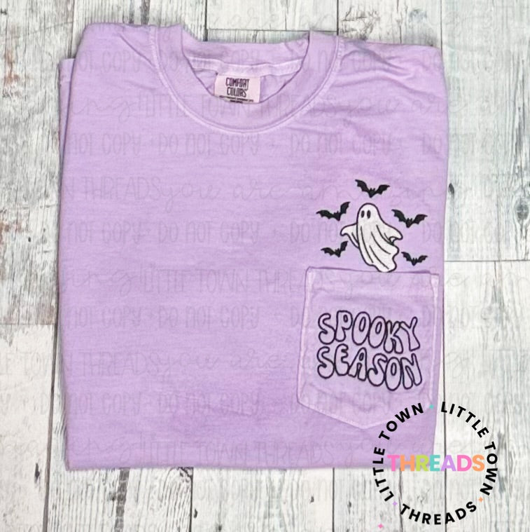 Spooky Season T-Shirt