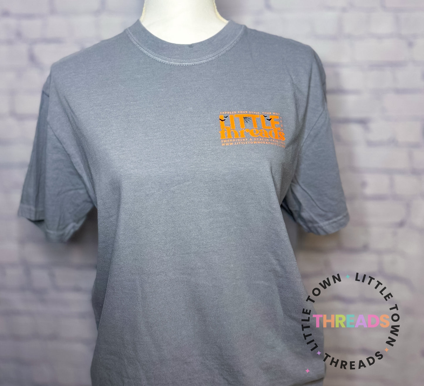 Dog Mom Halloween Shirt