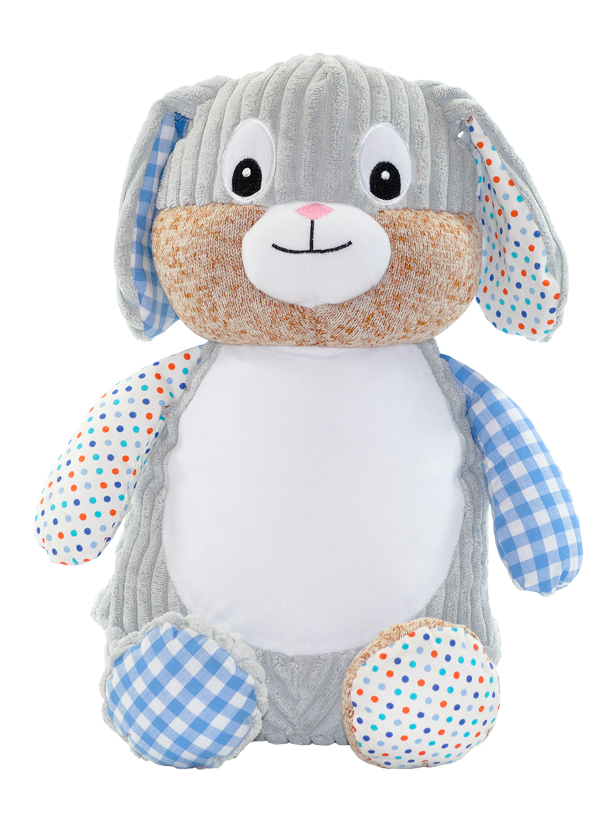 Personalized Stuffed Animal- Love you to the Moon and Back