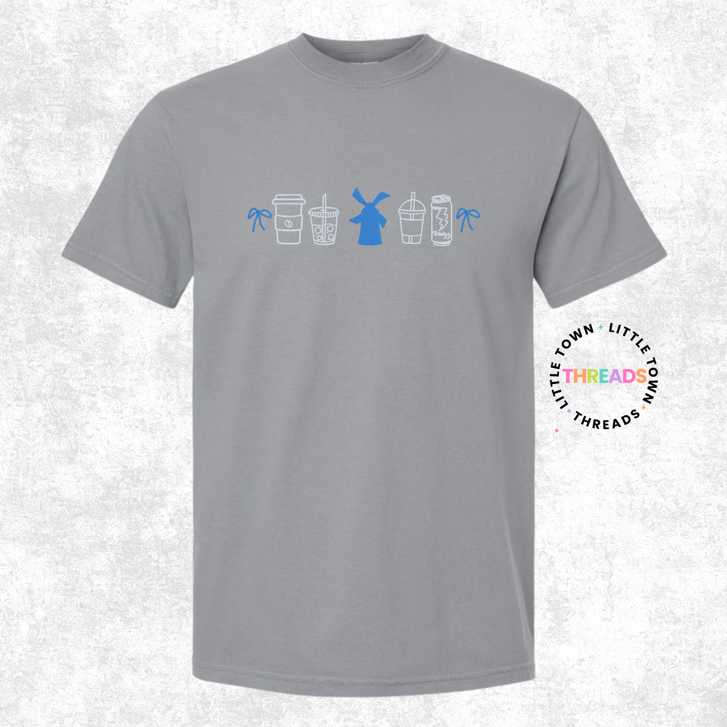 Dutch Coffee Shirt