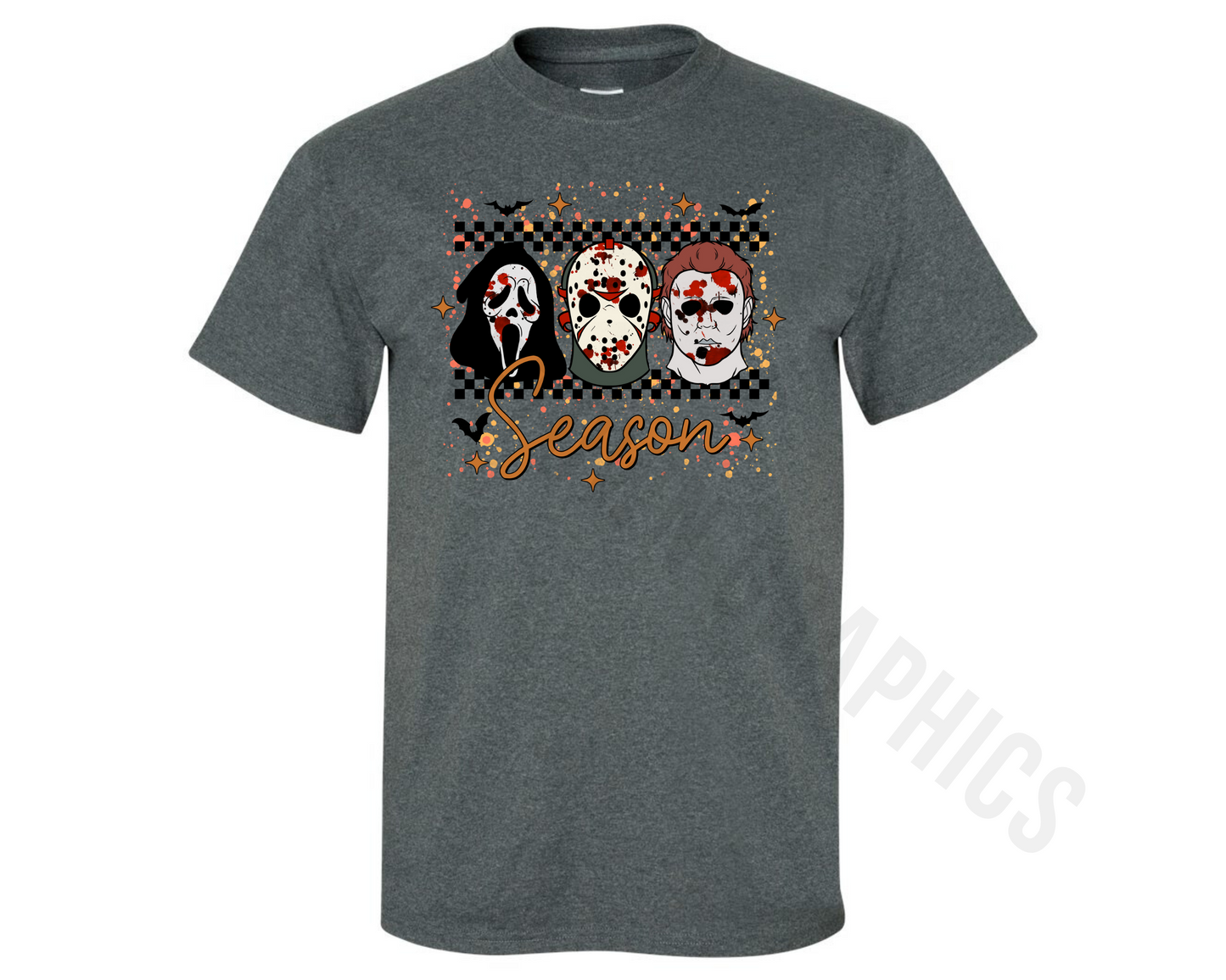 Killing Season T-Shirt
