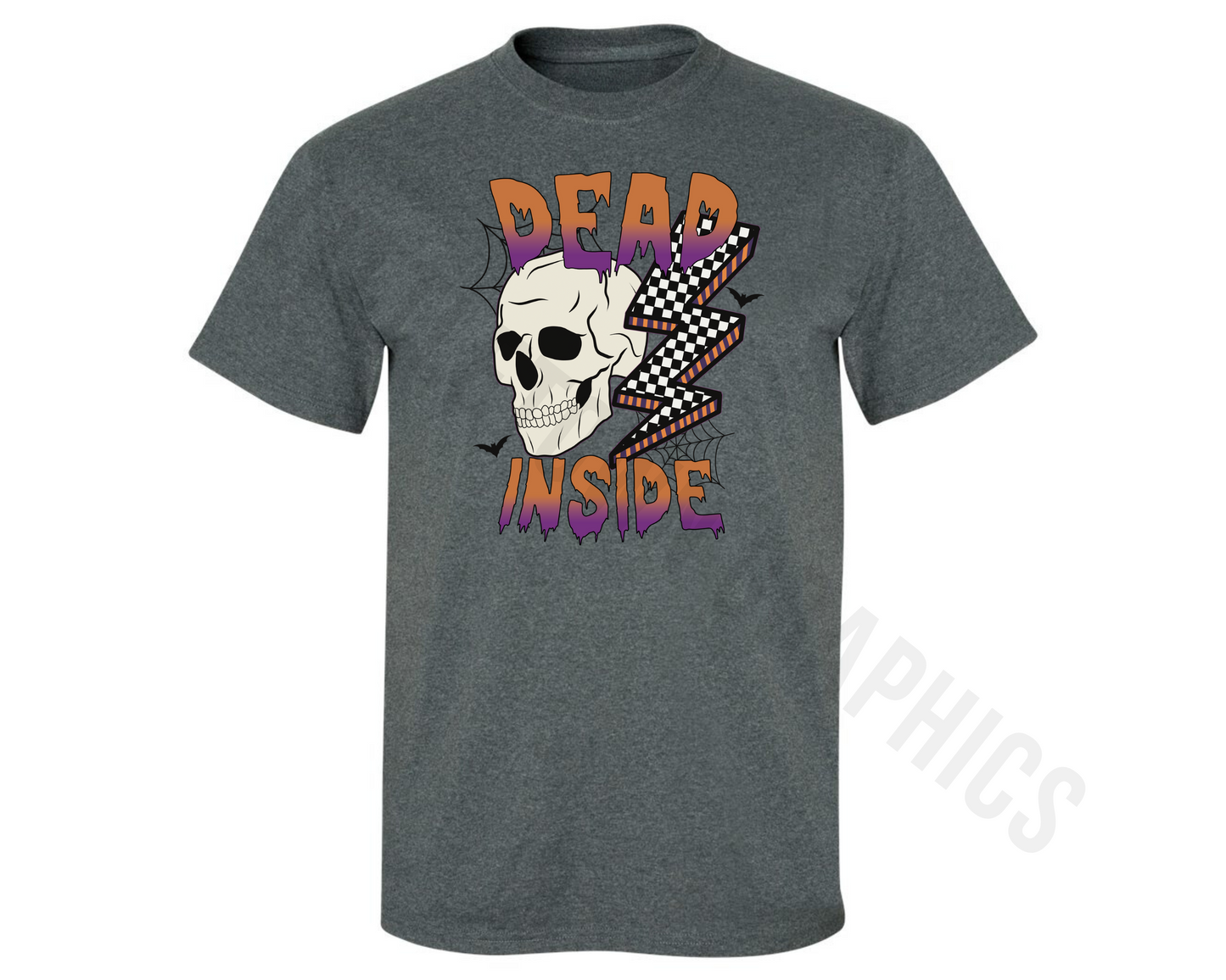 Dead Inside T-Shirt