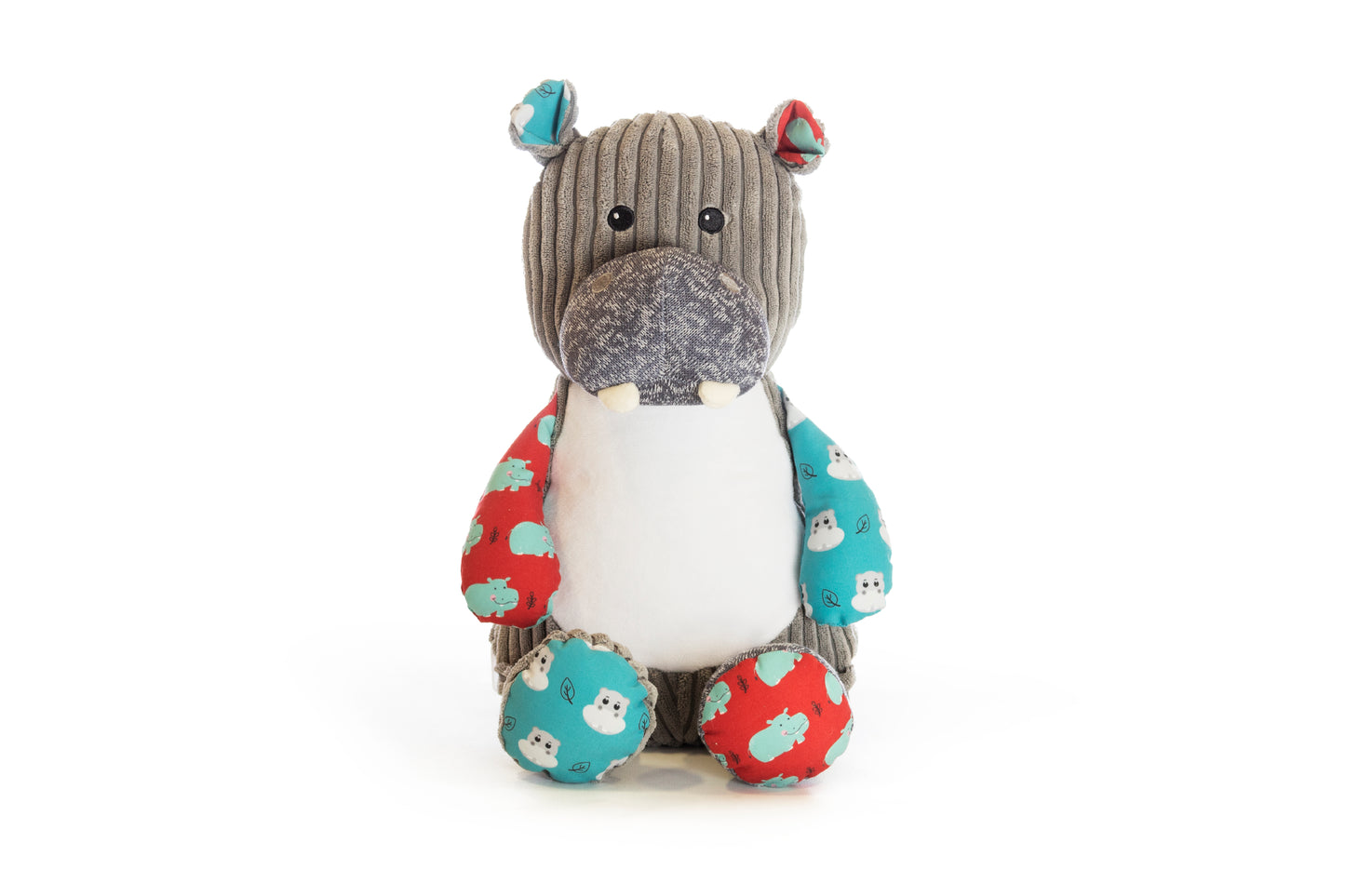Personalized Stuffed Animal- Love you to the Moon and Back
