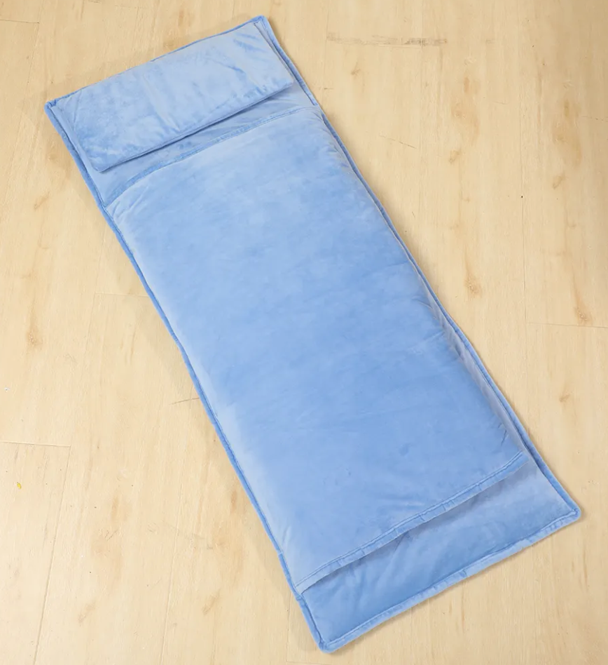 Seersucker Nap Mat