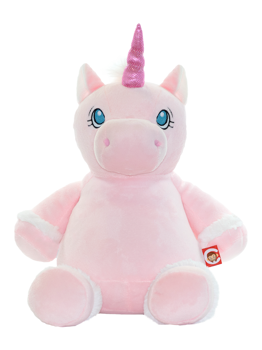 Personalized Stuffed Animal- Love you to the Moon and Back