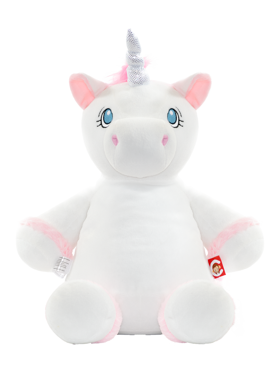 Personalized Stuffed Animal- Love you to the Moon and Back