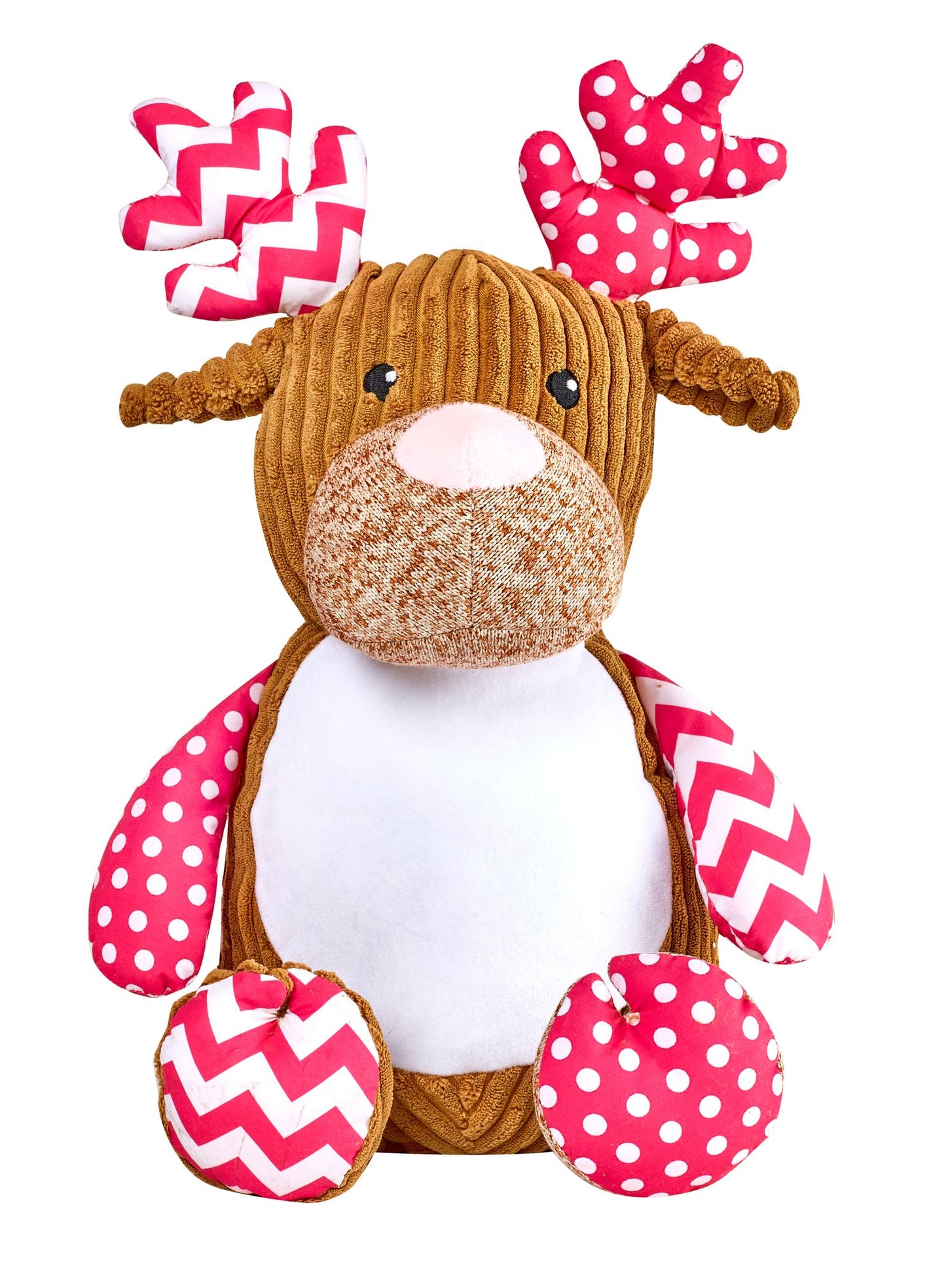 Personalized Stuffed Animal- Love you to the Moon and Back