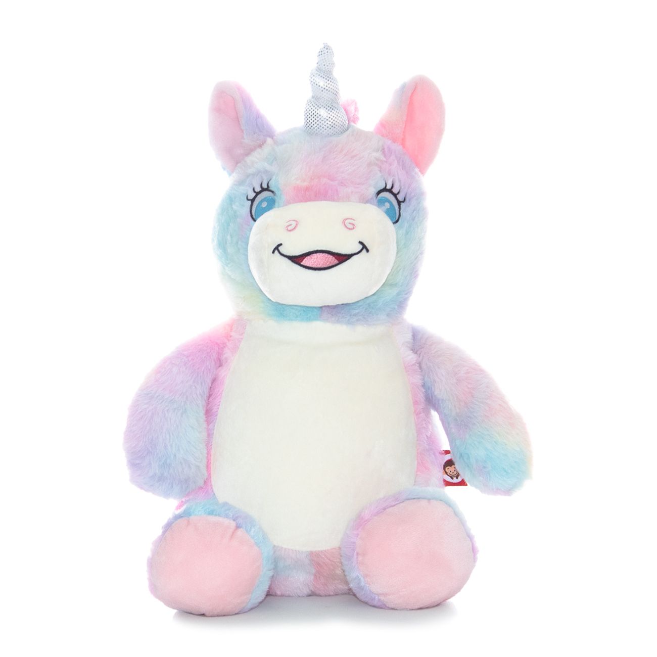 Personalized Stuffed Animal- Love you to the Moon and Back