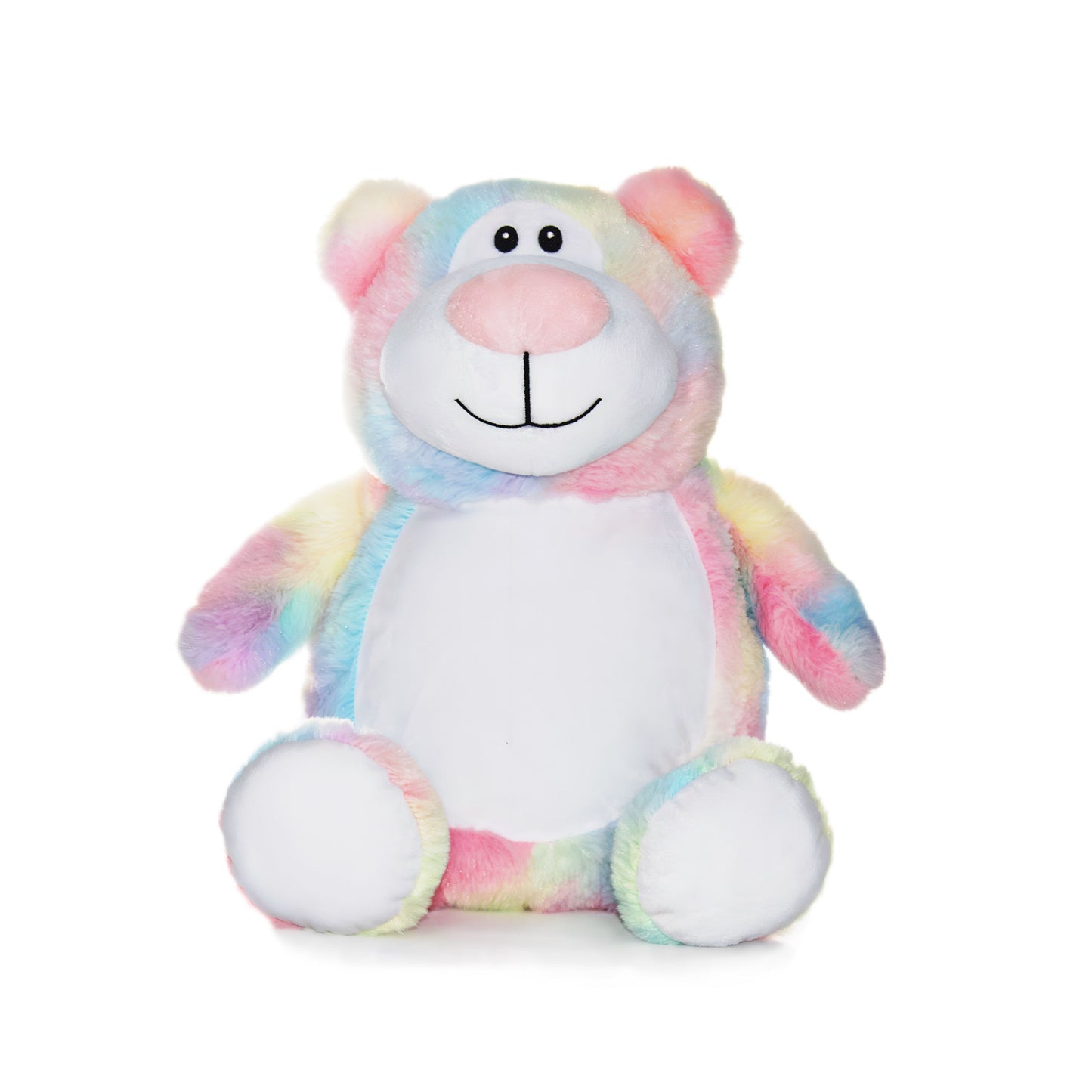 Personalized Stuffed Animal- Love you to the Moon and Back