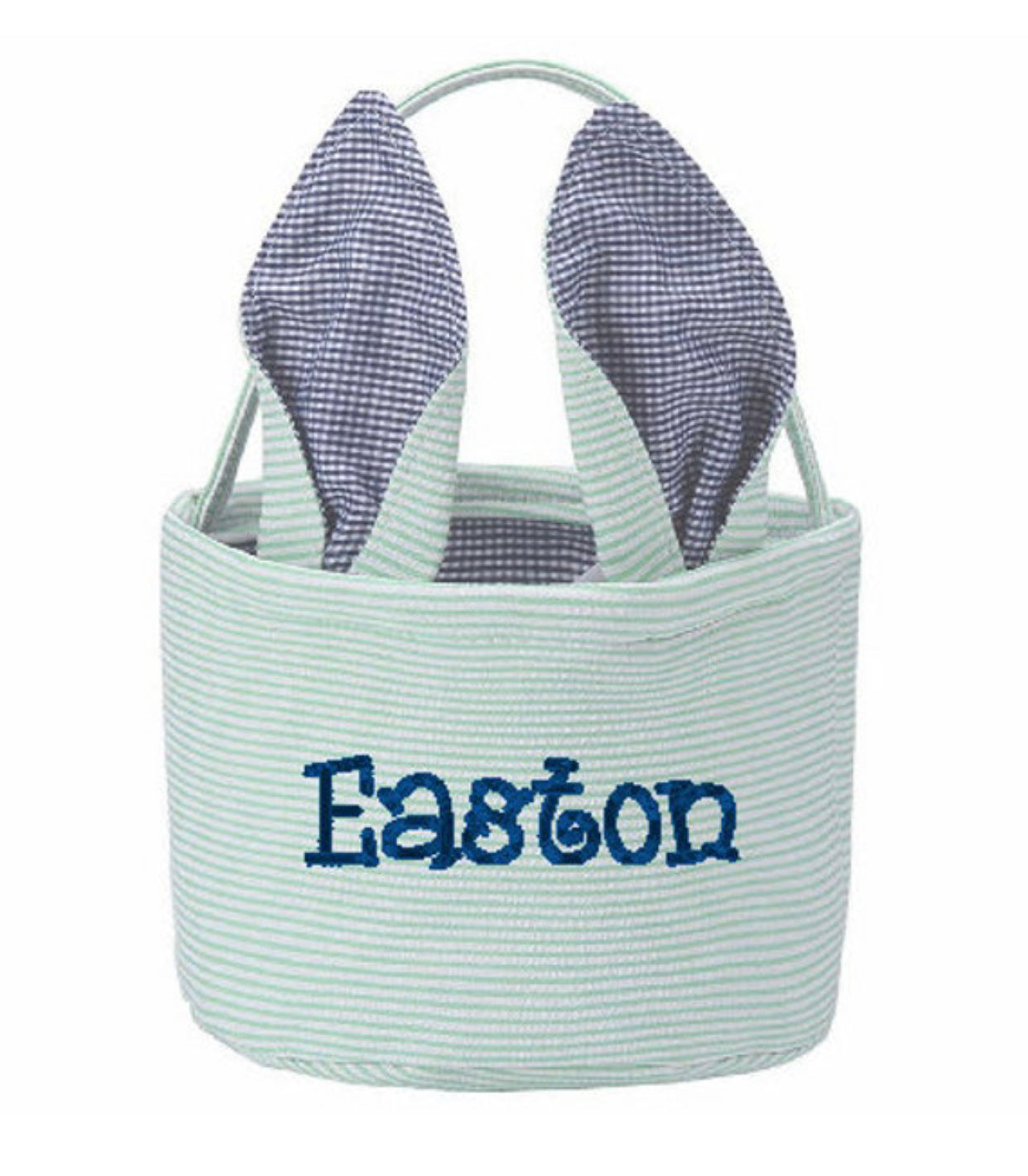 Easter Bunny Basket