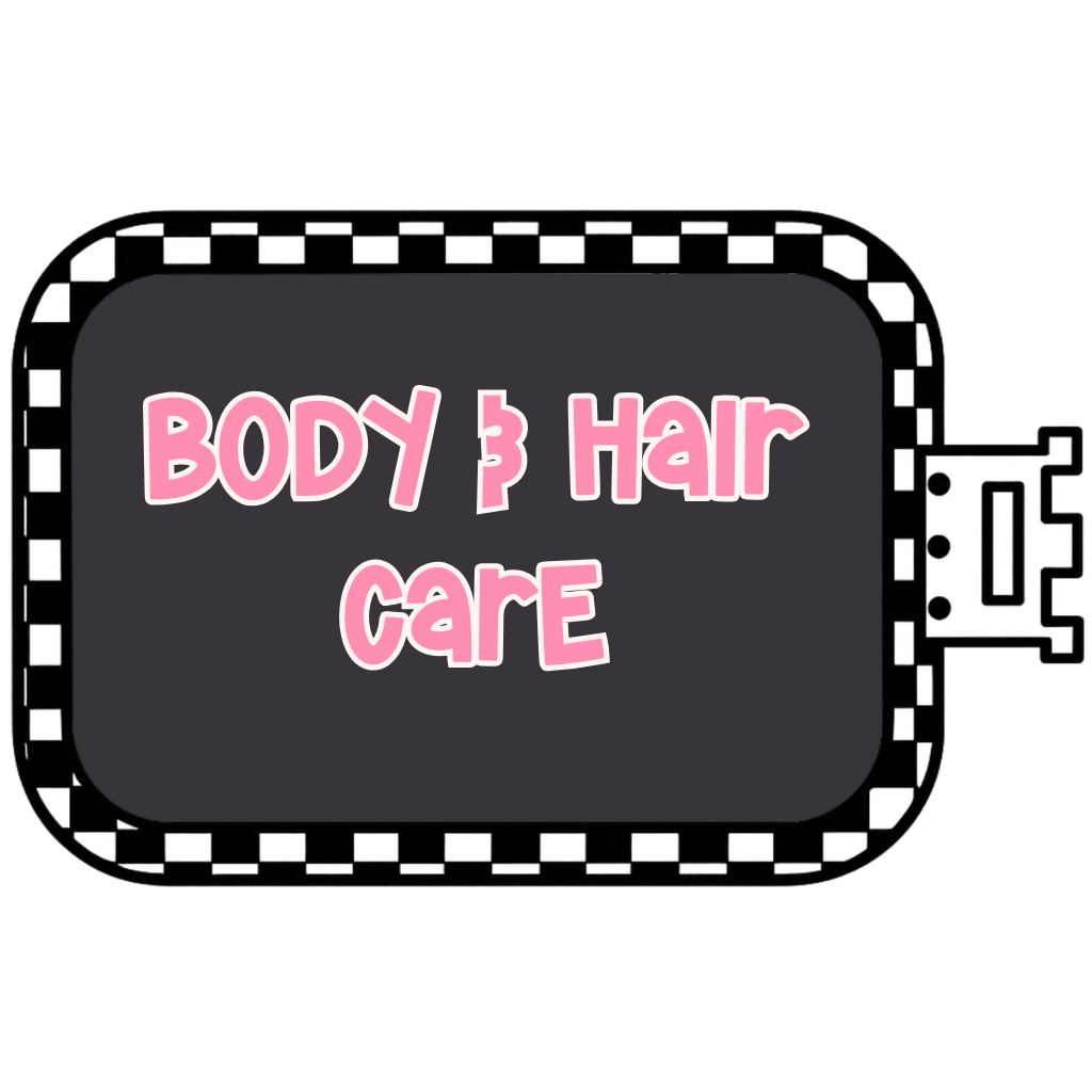 LTT Body & Hair Care