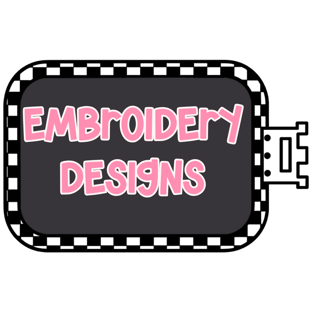 Embroidery Designs