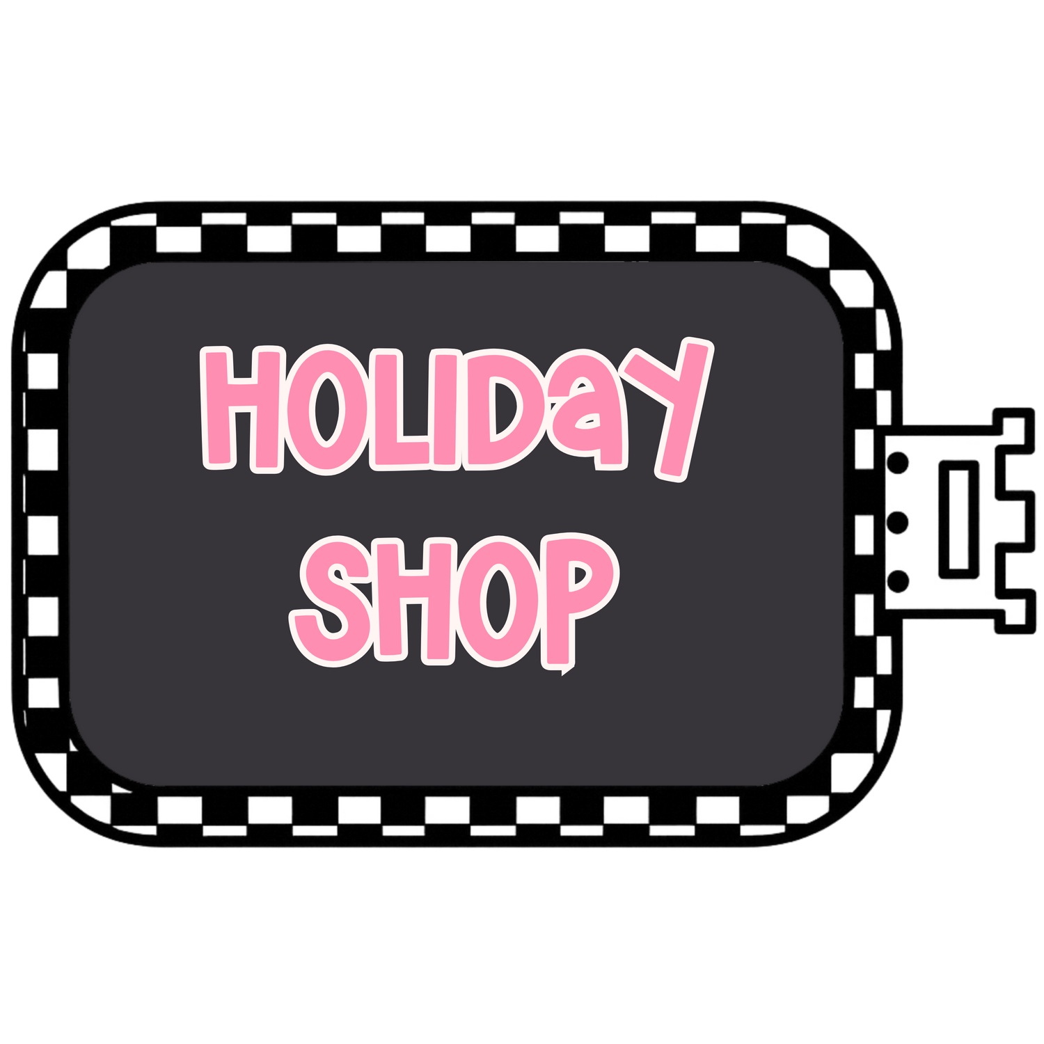 Holiday Shop