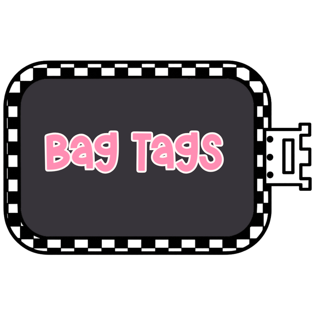 Bag Tags