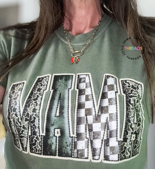 Mama Shirt