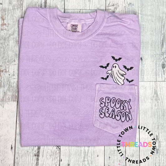 Spooky Season T-Shirt