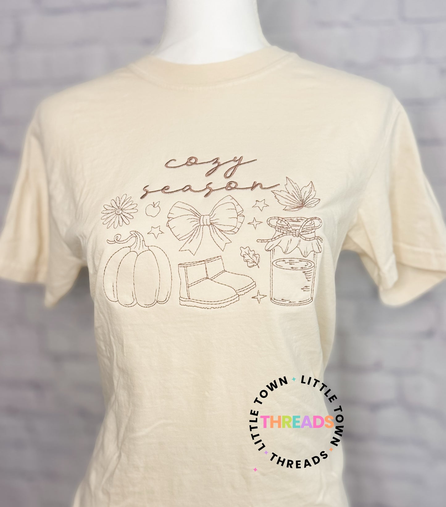 Cozy Season Shirt