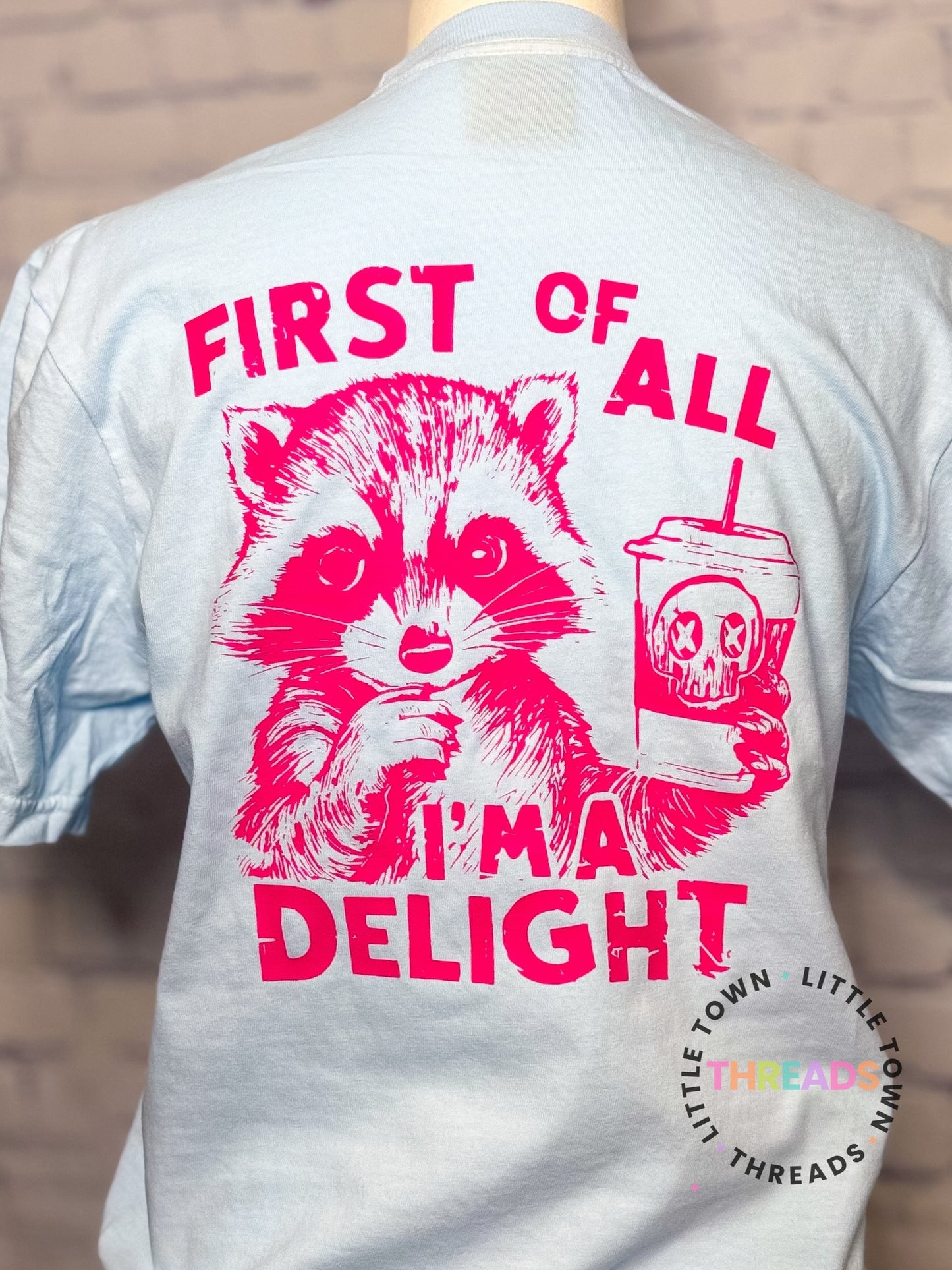 I’m a Delight Shirt