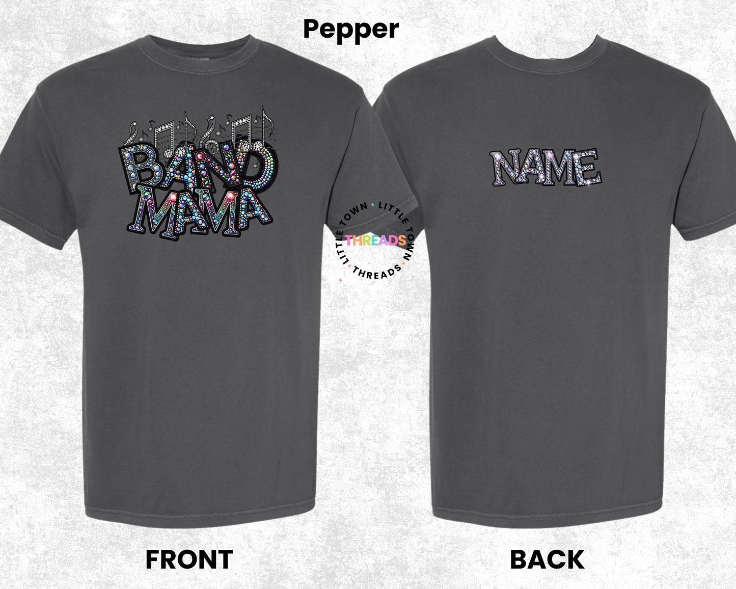 Band Mama