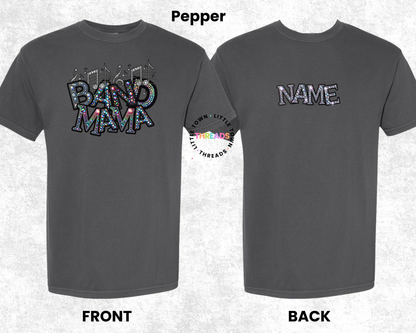 Band Mama