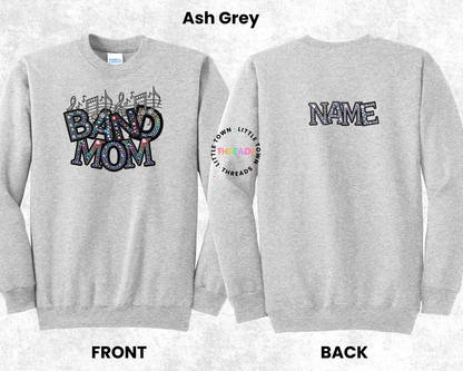 Band Mom