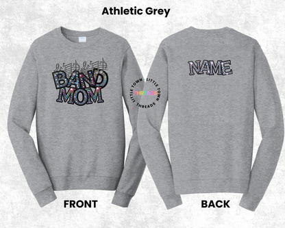 Band Mom