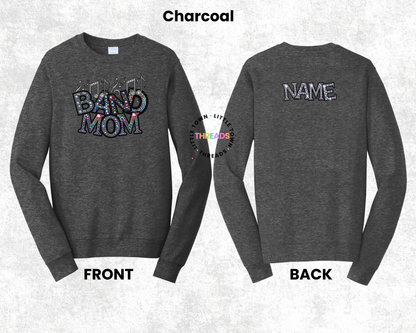 Band Mom