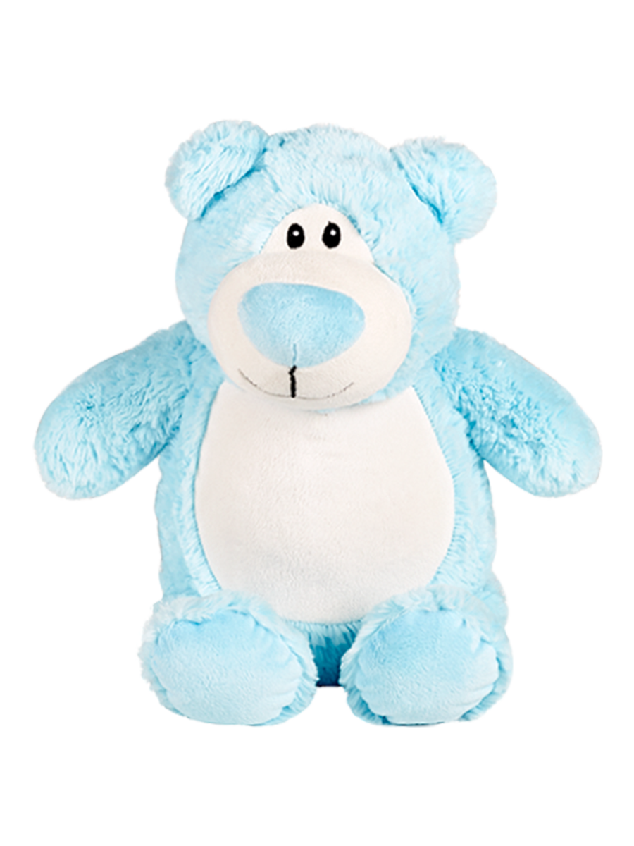 Personalized Stuffed Animal- Love you to the Moon and Back