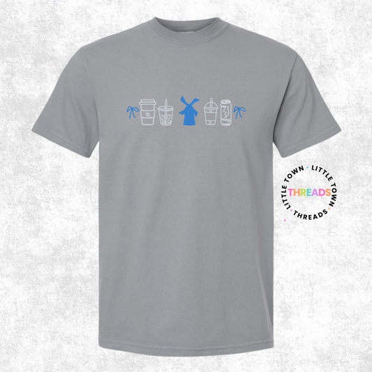 Dutch Coffee Shirt