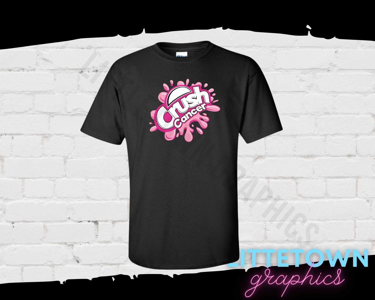 Pink Out T-Shirt