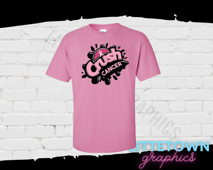 Pink Out T-Shirt