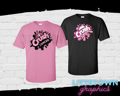 Pink Out T-Shirt