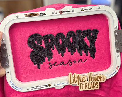 Spooky Sweatshirt