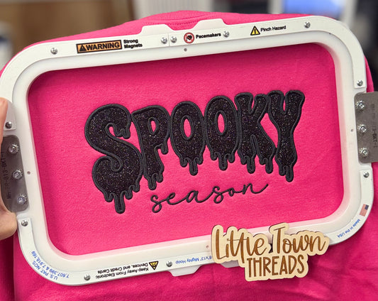 Spooky Sweatshirt