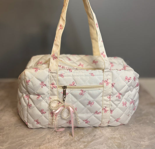 Coquette Bag
