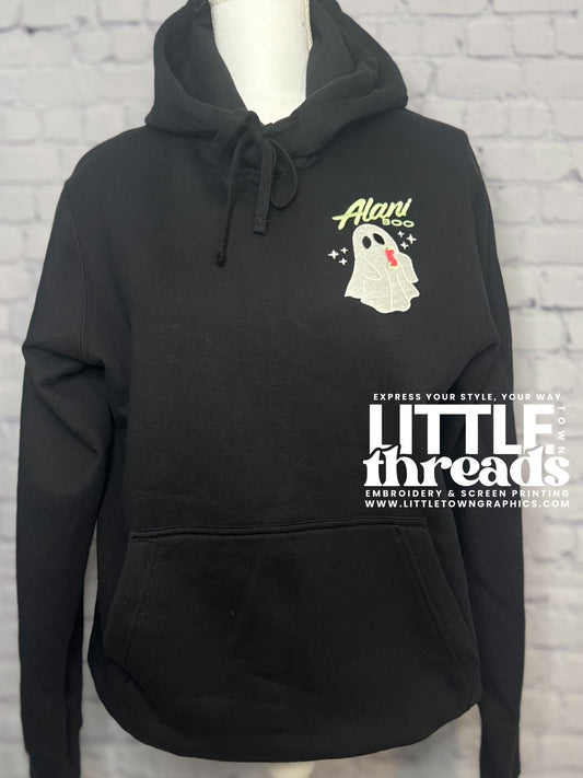 Alani Boo Sweatshirt