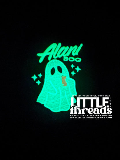 Alani Boo Sweatshirt