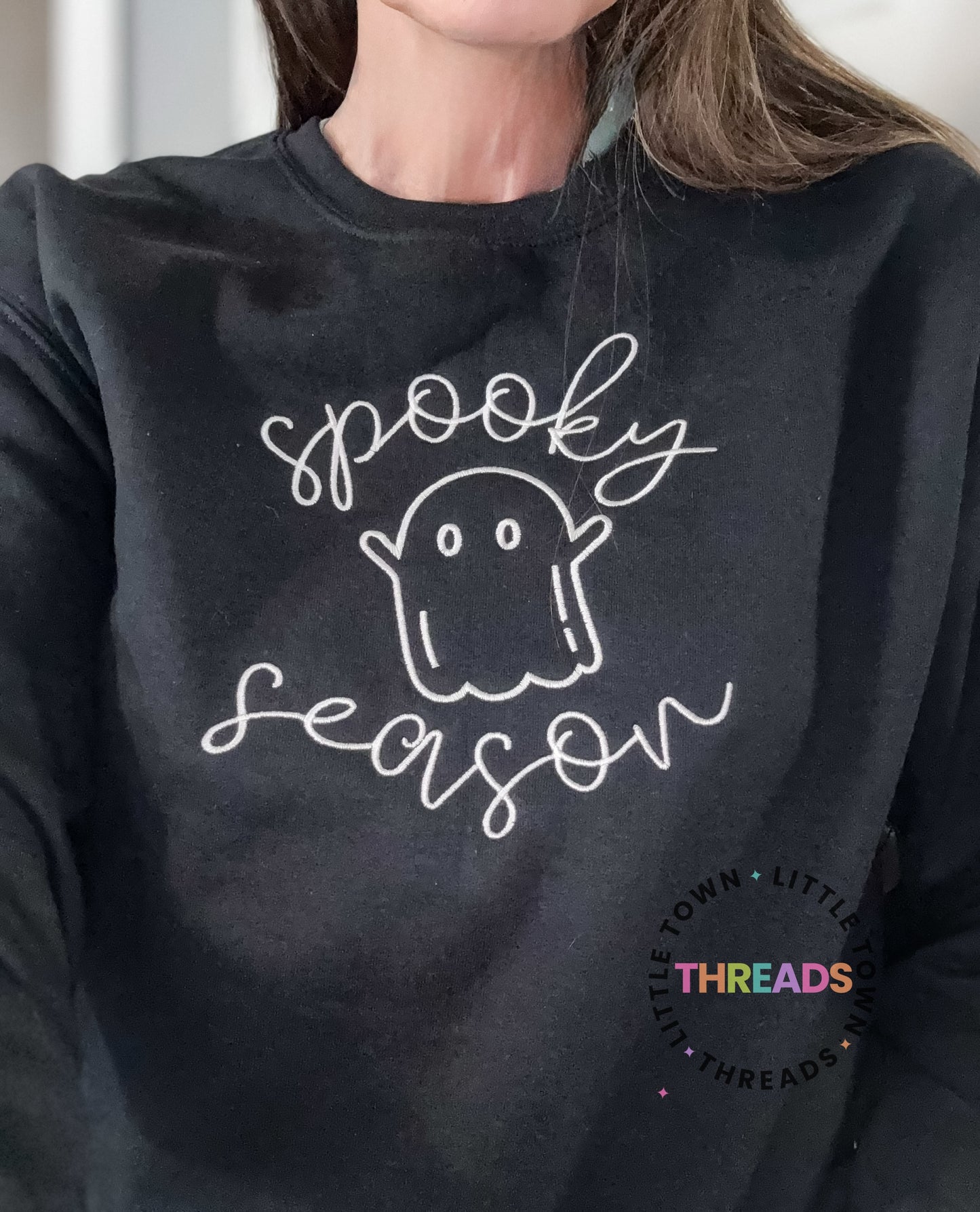 Spooky Season