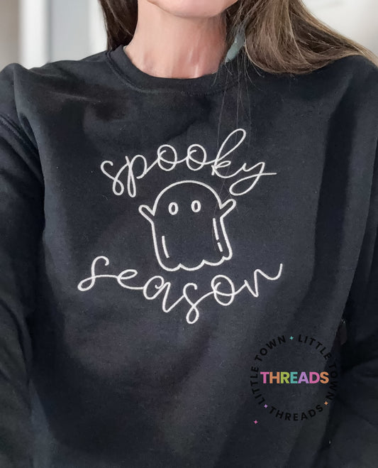 Spooky Season