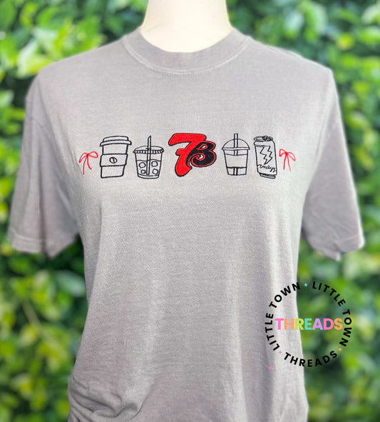 7B Icon Shirt