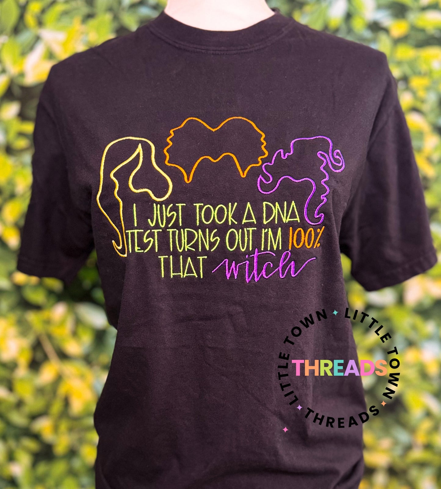 100% That Witch Shirt