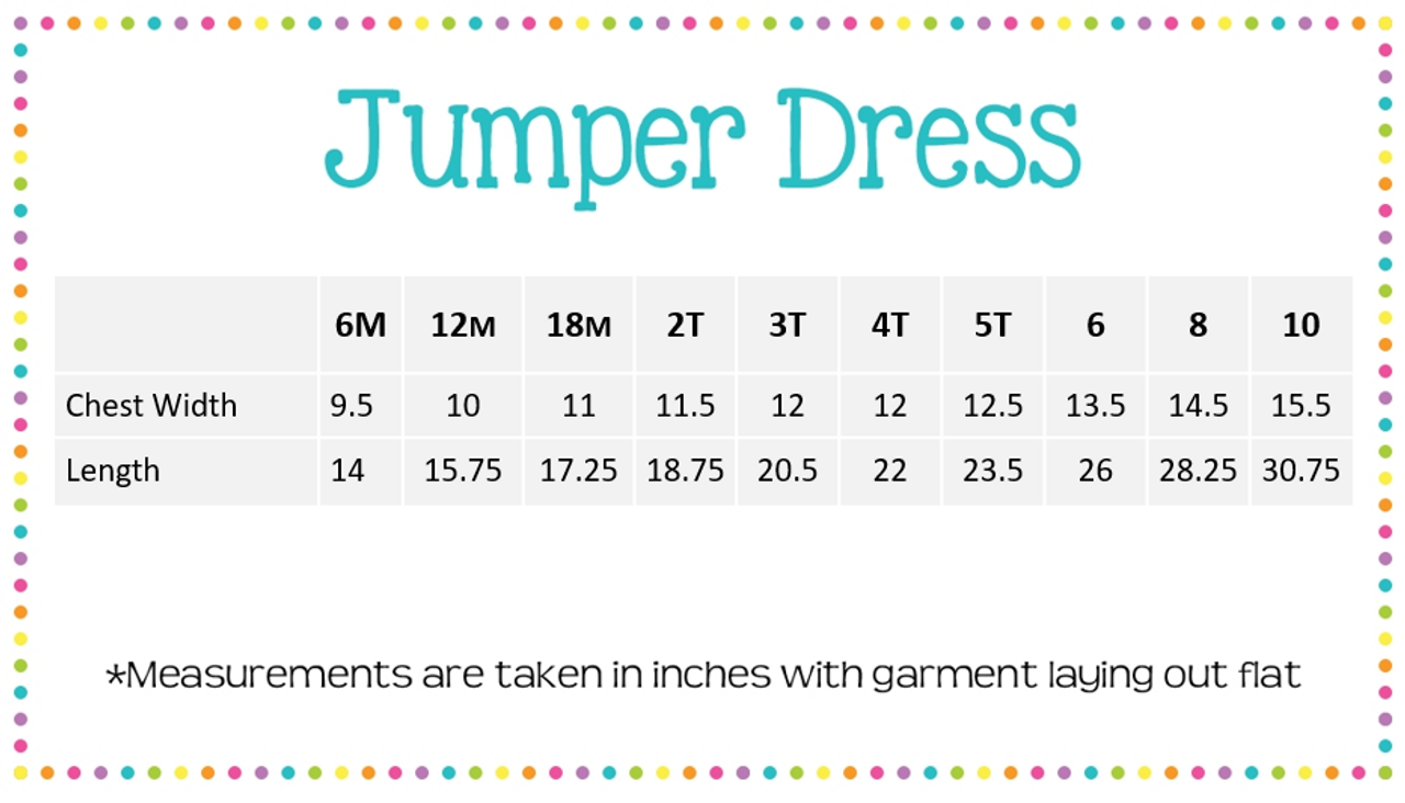 Gingham/Seersucker Jumper Dress Pre-Order; ETA End of September