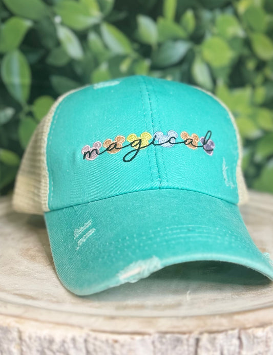 Magical Ears Hat