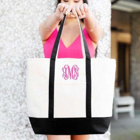 Everyday Tote