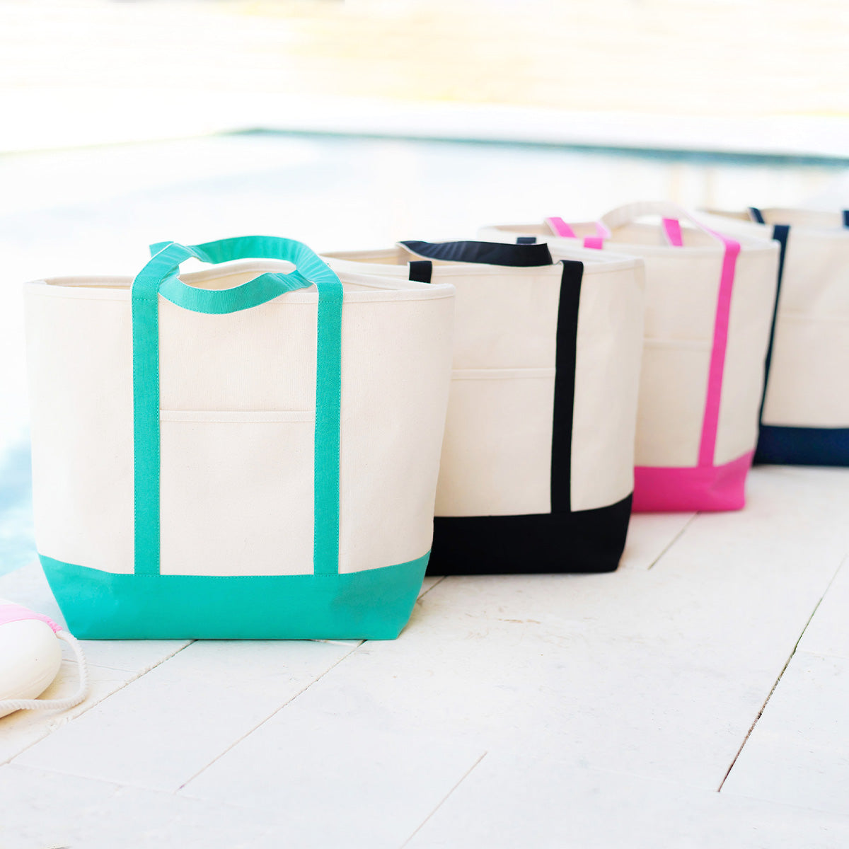 Everyday Tote