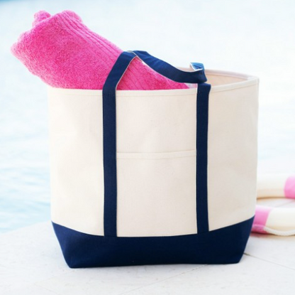Everyday Tote
