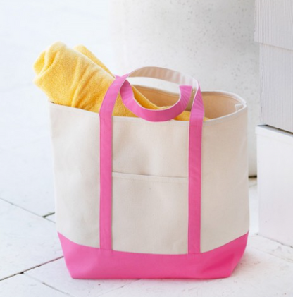 Everyday Tote