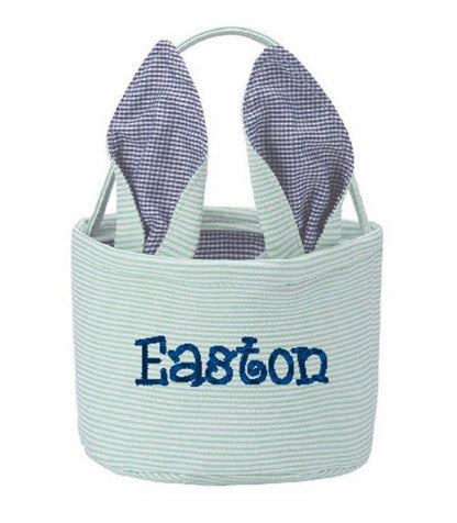 Easter Bunny Basket